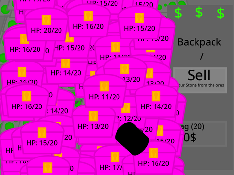 Mining Simulator V1.5 HACKED