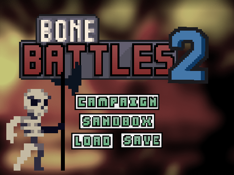 Bone Battles 2! (remix)