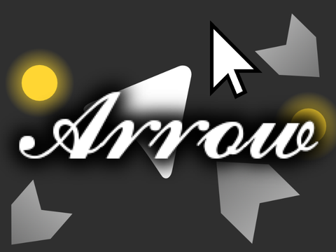 Arrow