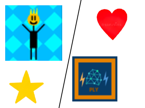 HyperEel or programmerlightyears