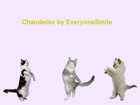 Chandelier