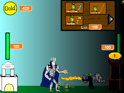 Second Age: War For Middle Earth