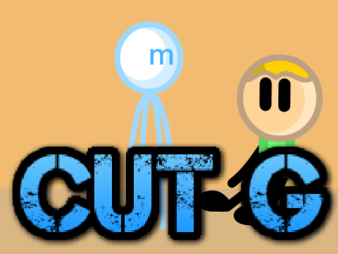 I like to Cut G