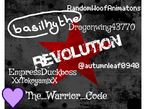 *~Sign for Pro-Feminism!~* remix