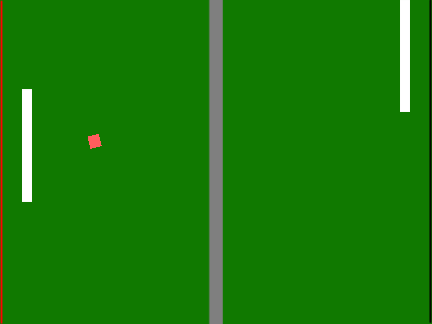 Infinite Pong remix remix