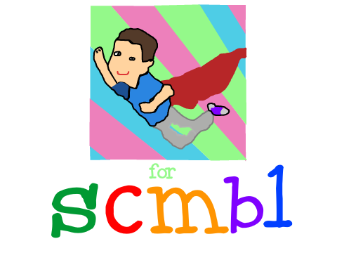 Happy Scratchaversary scmb1 !