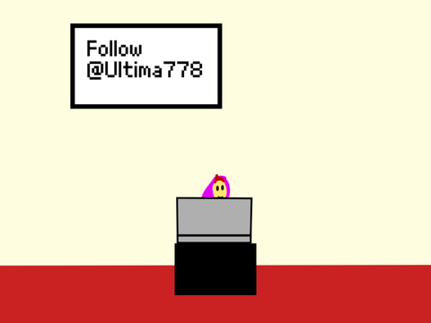 LiveStream A colourfull animation