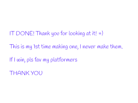 (Winner gets 30+ follows) 1.5k Intro contest! (OPEN) remix