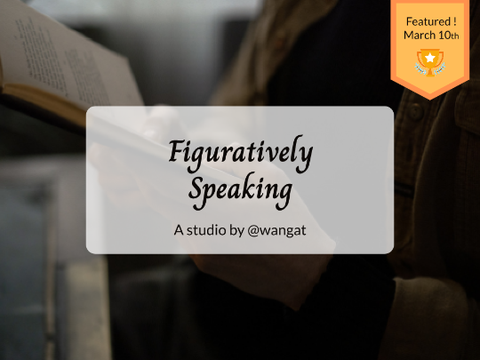 Figuratively Speaking - Thumbnail