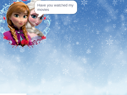 Chat with Elsa