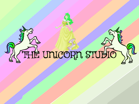 Picture for the unicorn studio