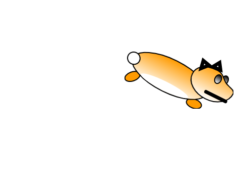 Hamster game test