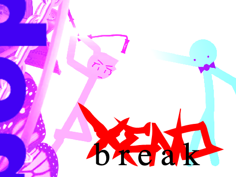 XENOBREAK  VOLUME 1 (MintToasterLemon and qwip_) #animations #trending #all #explore
