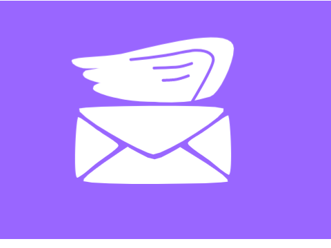Sodor Mail Van Logo