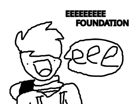 EEEEEE Foundation