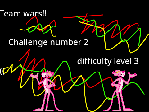 Team wars #2 *fully fixed*