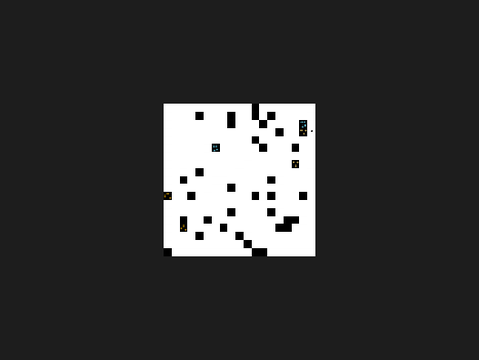 Cave generator
