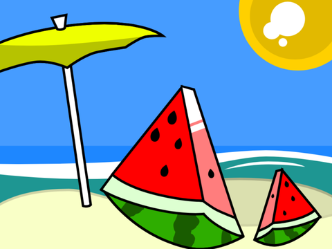 Watermelons