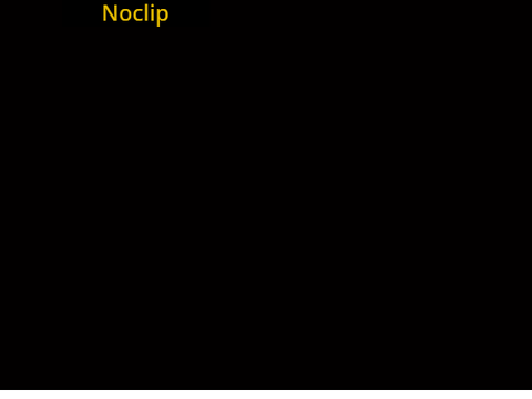 Nocliped GD Level