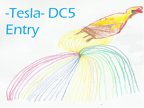 -Tesla- DC5 Entry