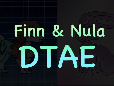 Finn & Nula | DTAE