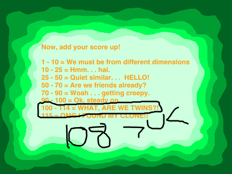 How Bright are You? 2 remix