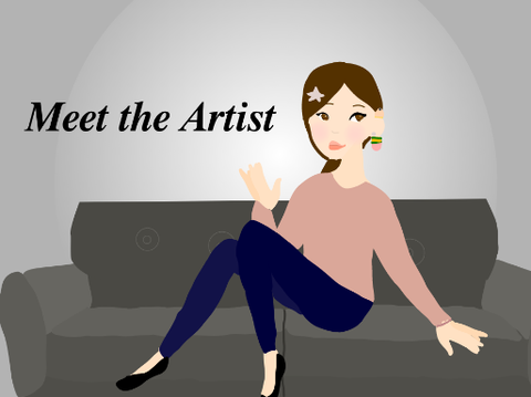 Meet the Artist (2021)