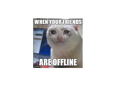 :(  