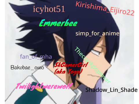 Sign to protect Tamaki 