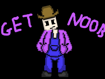  Cleetus/Flamingo GET NOOB! 