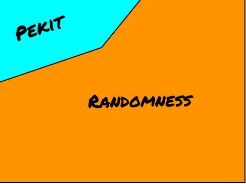 Randomness