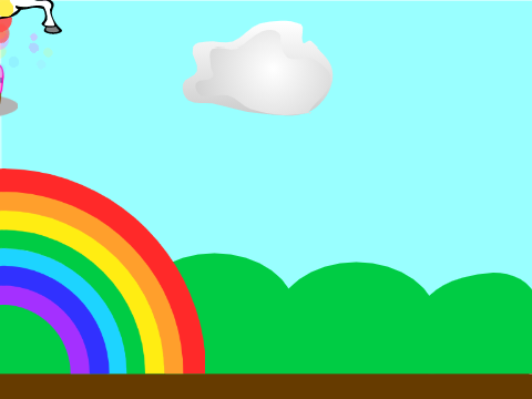 Flappy Unicorn
