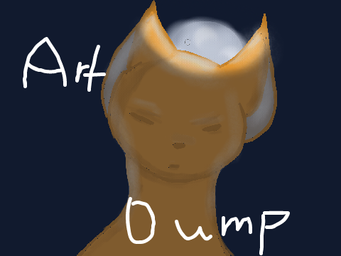 Mini Art dump 1