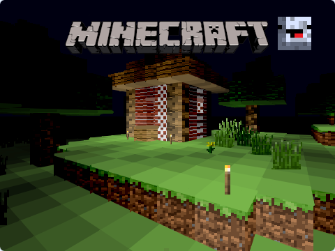 Minecraft V8