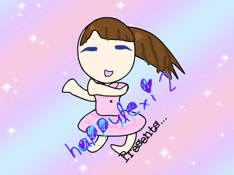 My entry