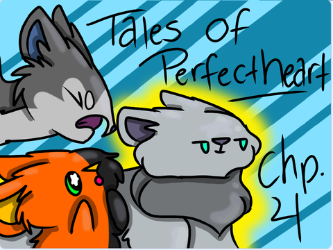 Ch 4 ~ Tales of Perfectheart remix