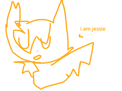 Jupita: Jessie