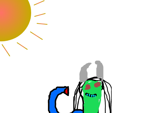my first art