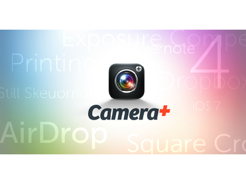 Camera+