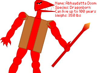 I was bored, so i decided to do this