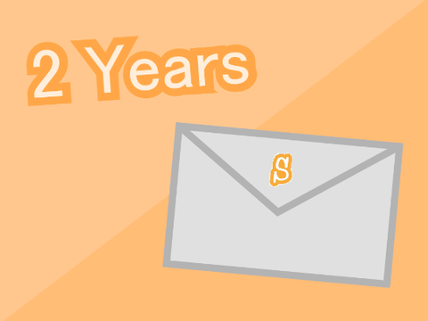 2 Years
