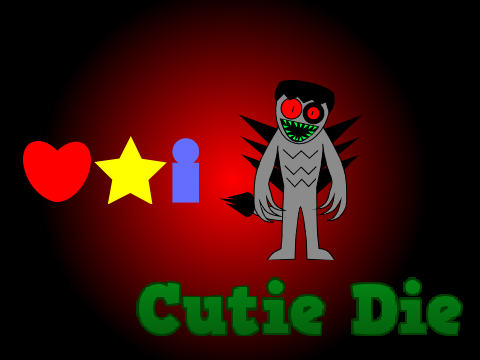Cutie Die's Outro