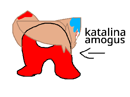 KATALINA AMOGUS