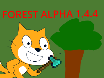 Forest - Alpha 1.4.4