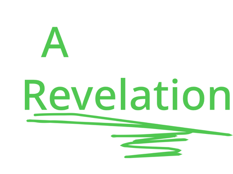 A Revelation! *Read Le Description* 