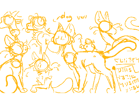 Doodlez