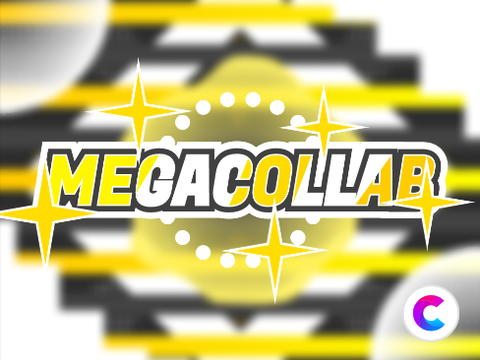 INTRO || MEGACOLLAB || MY FIRST EVER! #intro #collab #art #all