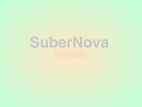 SuberNova II Variable v1.0