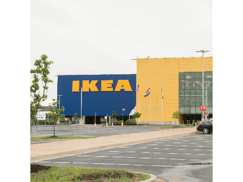 IKEA Blockshade wip