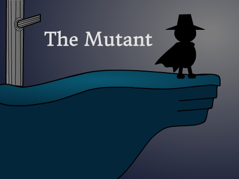 The Mutant ~ Teaser
